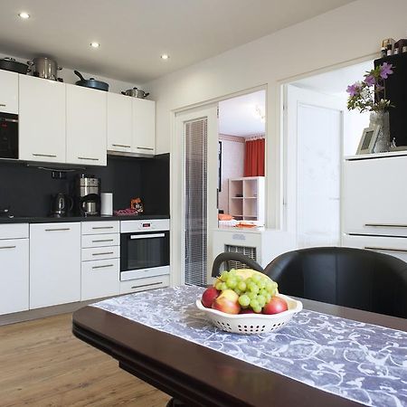 Best Residence Expo Prag Dış mekan fotoğraf