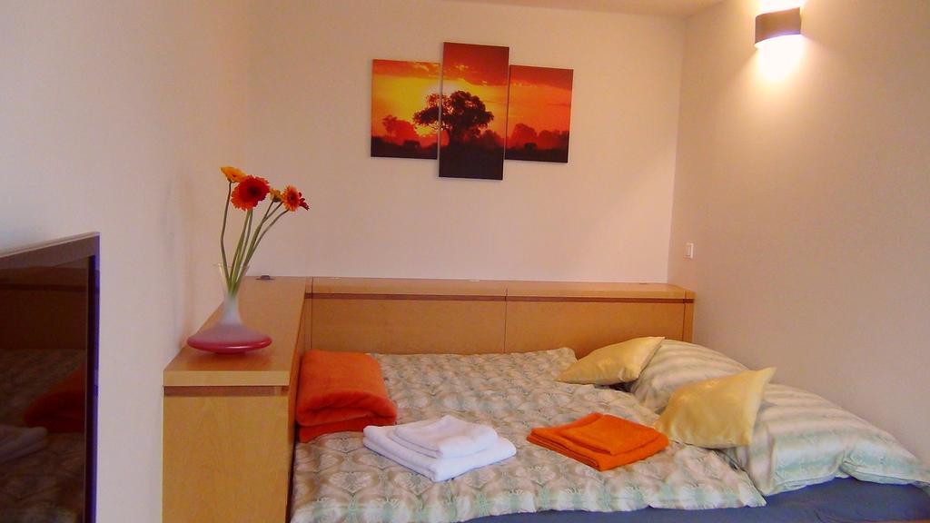 Best Residence Expo Prag Oda fotoğraf