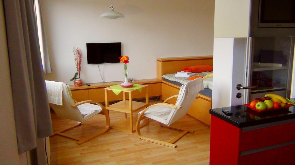 Best Residence Expo Prag Dış mekan fotoğraf