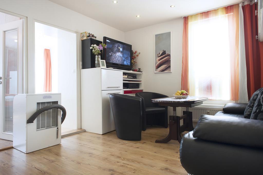 Best Residence Expo Prag Dış mekan fotoğraf