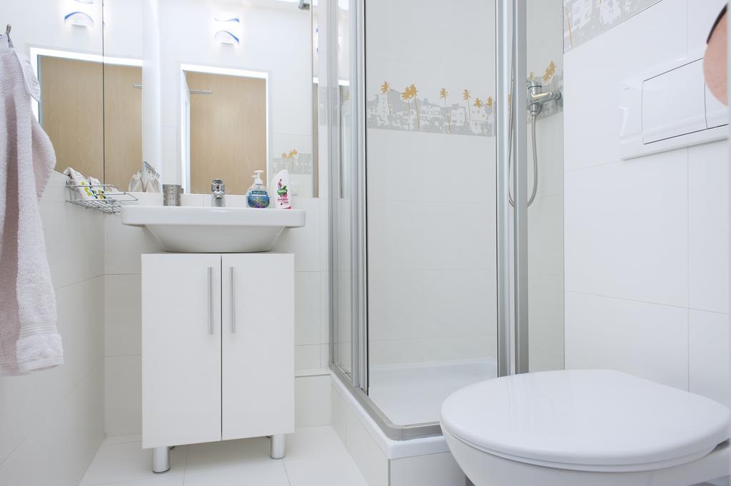 Best Residence Expo Prag Dış mekan fotoğraf